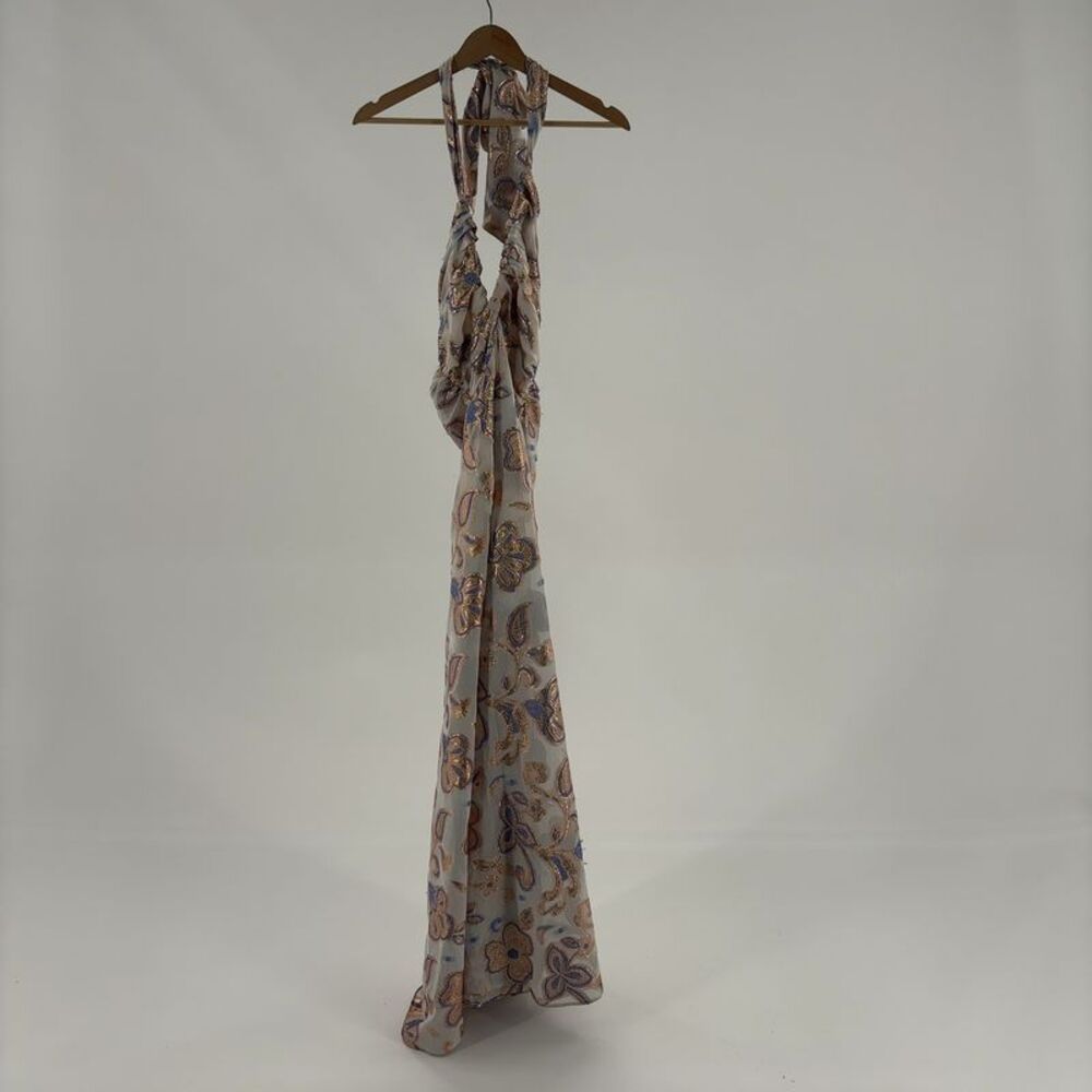 Alexis Falana Dress